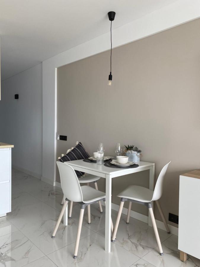 Sea View Terrace In Las Americas Playa Feñabe Exterior foto