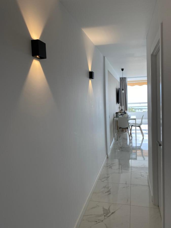 Sea View Terrace In Las Americas Playa Feñabe Exterior foto