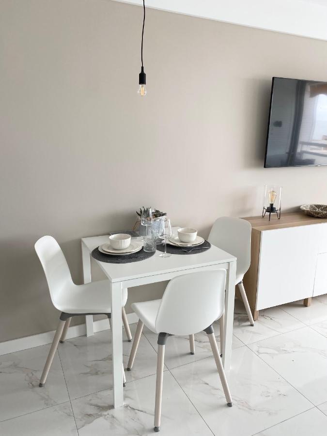 Sea View Terrace In Las Americas Playa Feñabe Exterior foto