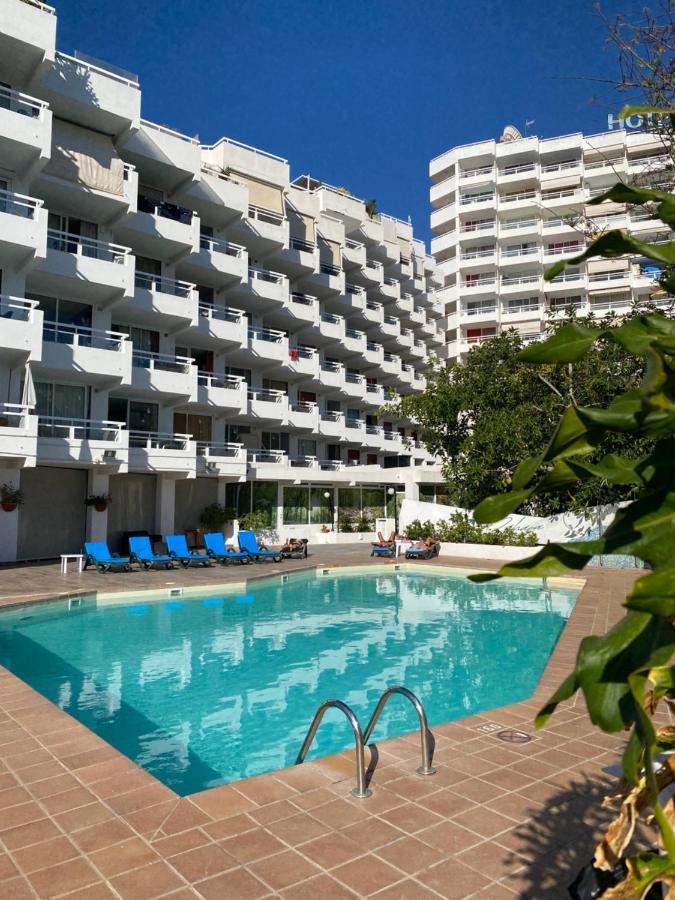 Sea View Terrace In Las Americas Playa Feñabe Exterior foto